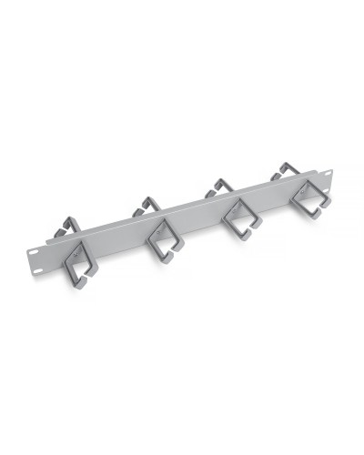JB08-1U-45-GY (10631c). Кабельный организатор 19. CABEUS в Королеве
