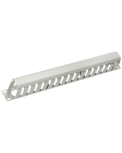 JB07-1U-GY (7114c). Кабельный организатор 19. CABEUS в Королеве