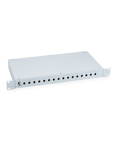 FO-19-16ST (7036c): Кросс оптический 19'' в Королеве