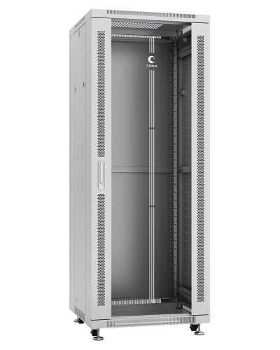 SH-05C-32U60/60 (7046c). Шкаф телекоммуникационный 19 напольный 32U. CABEUS в Королеве