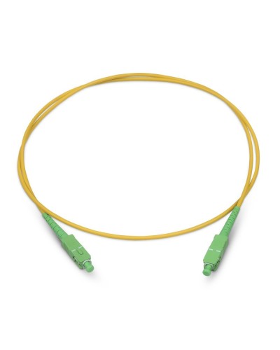 FOP(s)-9-SC/APC-SC/APC-1,5m (8172c). Патч-корд оптический. CABEUS в Королеве
