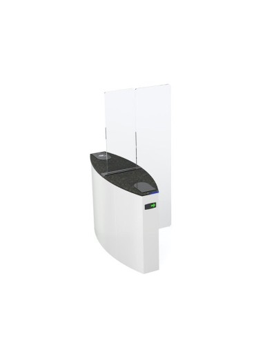 CAME SLIDING GATE SG 90 (001SG90TS). Турникет с раздвижными створками. CAME в Королеве