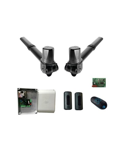 CAME KR310 RC combo KIT. Комплект автоматики для распашных ворот. CAME в Королеве