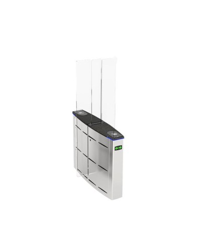 CAME SLIDING GATE SG 55 (001SG55TC). Турникет с раздвижными створками. CAME в Королеве