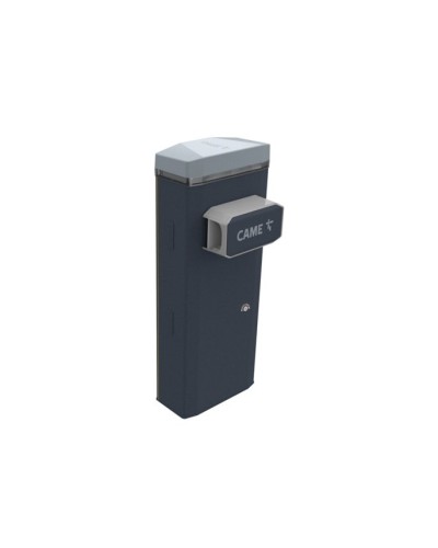 CAME GGT80AGS (803BB-0180). Тумба шлагбаума из оцинкованной и окрашенной стали. CAME в Королеве