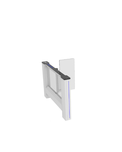 CAME SWING GATE SWG 90 (001SWG90MS). Турникет с распашными створками. CAME в Королеве