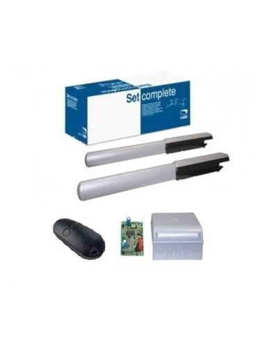 CAME ATI3000A combo KIT. Комплект автоматики для распашных ворот. CAME в Королеве