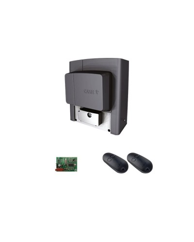 CAME BX608AGS combo KIT. Комплект автоматики для откатных ворот . CAME в Королеве