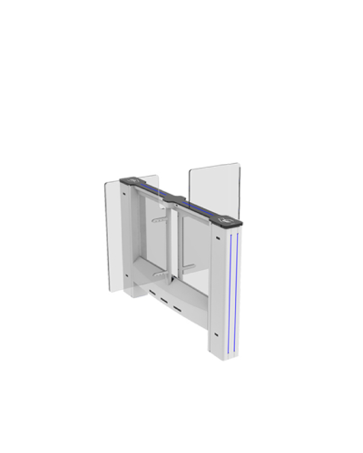 CAME SWING GATE SWG 90 (001SWG90MC). Турникет с распашными створками. CAME в Королеве