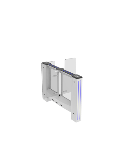 CAME SWING GATE SWG 55 (001SWG55MC). Турникет с раздвижными створками. CAME в Королеве