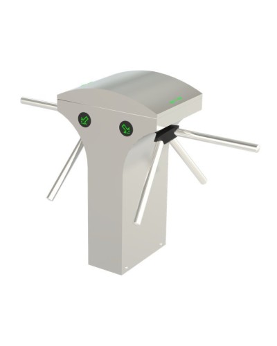 CAME STILE 600 (001PSMM602D-01). Турникет-трипод моторизованный двухпроходный. CAME в Королеве