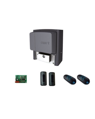 CAME BX708RC combo KIT. Комплект автоматики для откатных ворот . CAME в Королеве