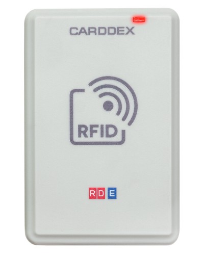 RD E. Считыватель настольный. CARDDEX в Королеве