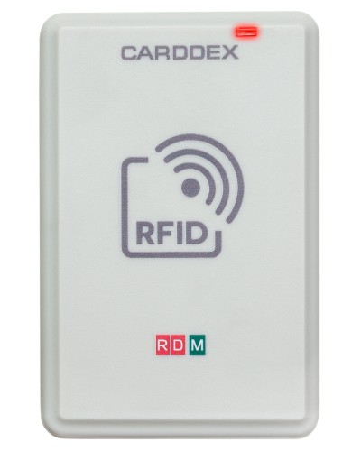 RD M. Считыватель настольный. CARDDEX в Королеве