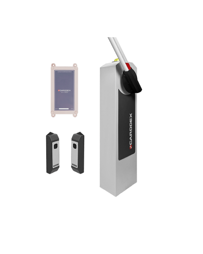 RBM-L Оптимум GSM. Комплект автоматического шлагбаума. CARDDEX в Королеве