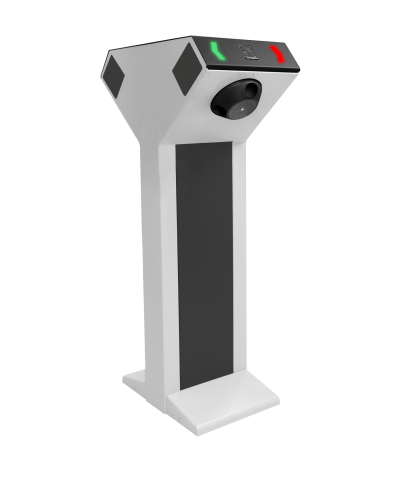 STR-04. Турникет. CARDDEX в Королеве