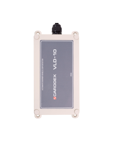 VLD-10. Модуль индукционной петли . CARDDEX в Королеве