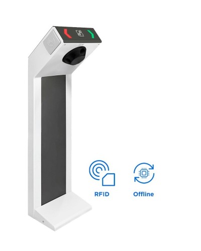 STR-01AE. Автономная проходная. CARDDEX в Королеве