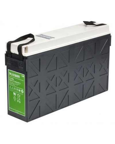 CSB TPL 121800 FR. Аккумулятор герметичный свинцово-кислотный. CSB в Королеве