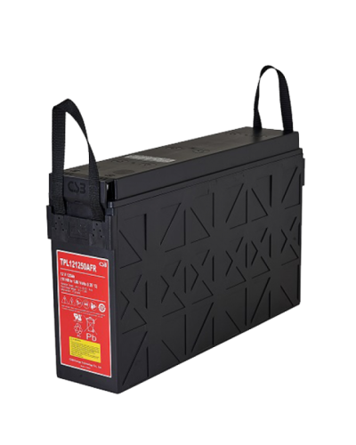 CSB TPL 121250A FR. Аккумулятор герметичный свинцово-кислотный. CSB в Королеве