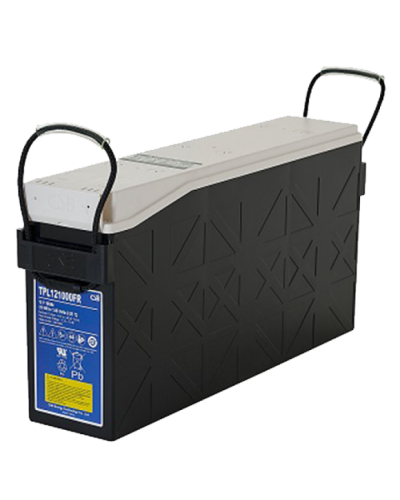 CSB TPL 121000 FR. Аккумулятор герметичный свинцово-кислотный. CSB в Королеве