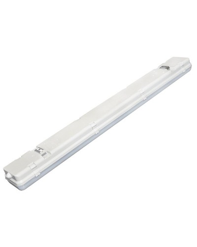 Айсберг-57/MILKY 55Вт 5000К IP65 (ЦБ000009193). Светильник светодиодный накладной. CSVT в Королеве