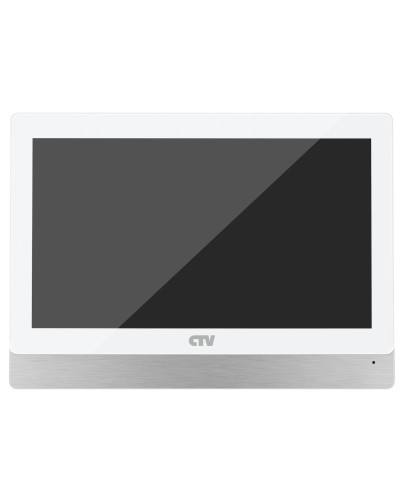 CTV-M4902 W (белый). Монитор домофона цветной. CTV в Королеве