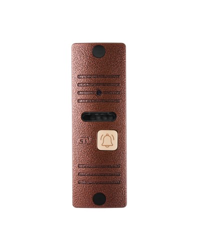 CTV-D10 Plus Br (бронза). Вызывная панель цветная. CTV в Королеве