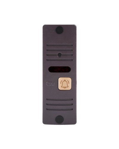 CTV-D10 Plus B (гавана). Вызывная панель цветная. CTV в Королеве