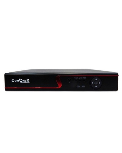 CO-RDH50801v3. Видеорегистратор мультиформатный 8-канальный. ComOnyx в Королеве