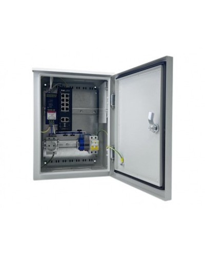 CO-SBOXP512. Уличная станция. ComOnyx в Королеве