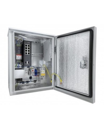 CO-SBOXP508-H. Уличная станция. ComOnyx в Королеве