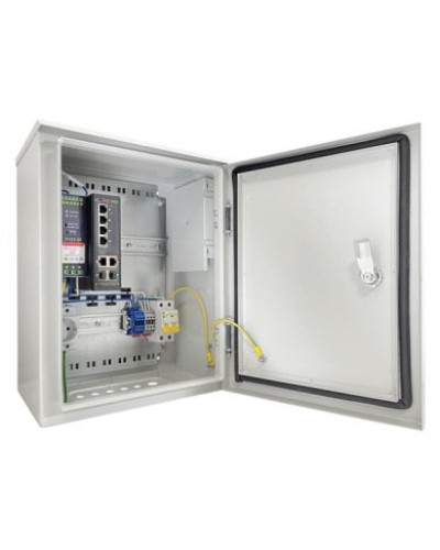 CO-SBOXP505M. Уличная станция. ComOnyx в Королеве
