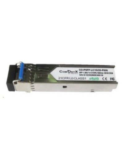 CO-PSFP-LC1G/20-P506. SFP-модуль. ComOnyx в Королеве