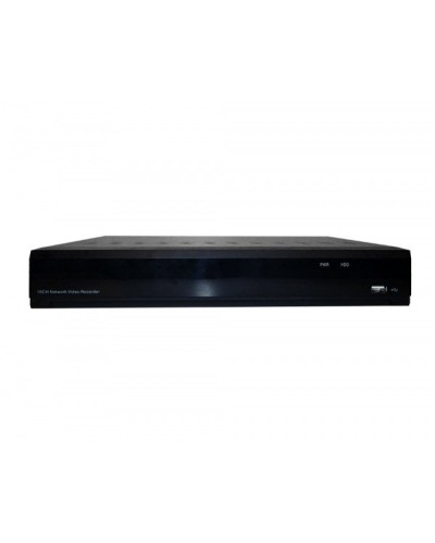 CO-RNI1601PAi. IP-видеорегистратор 16-канальный. ComOnyx в Королеве
