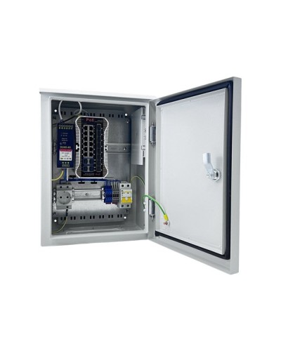 CO-SBOXP511M. Уличная станция. ComOnyx в Королеве