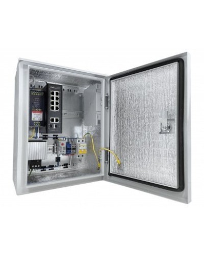 CO-SBOXP512-H. Уличная станция. ComOnyx в Королеве
