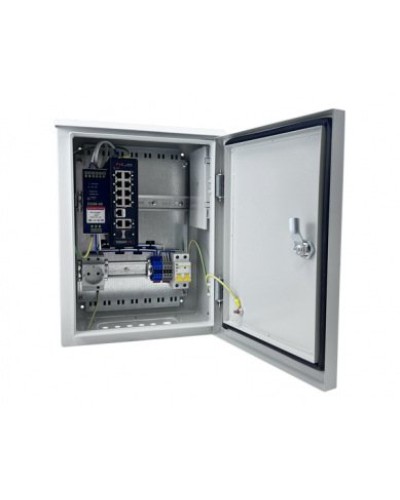 CO-SBOXP509M. Уличная станция. ComOnyx в Королеве