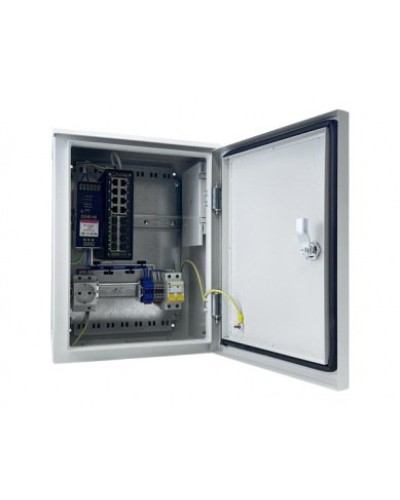 CO-SBOXP510M. Уличная станция. ComOnyx в Королеве