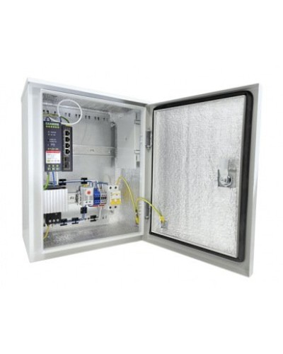 CO-SBOXP505-H. Уличная станция. ComOnyx в Королеве