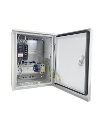 CO-SBOXP505. Уличная станция. ComOnyx в Королеве