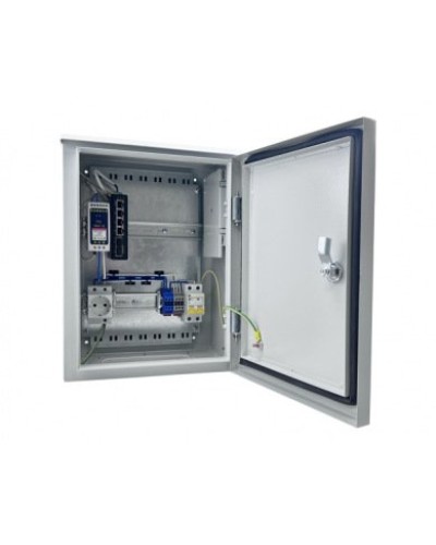 CO-SBOXP504. Уличная станция. ComOnyx в Королеве