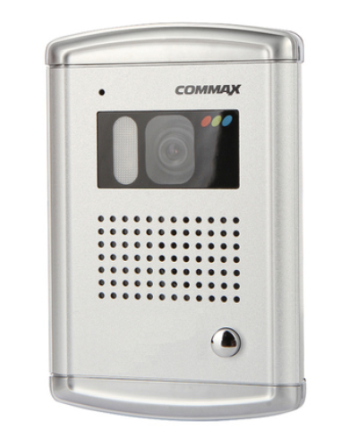 DRC-4CANC. Вызывная панель цветная. Commax в Королеве