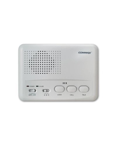 WI-3SN. Пульт громкой связи. Commax в Королеве