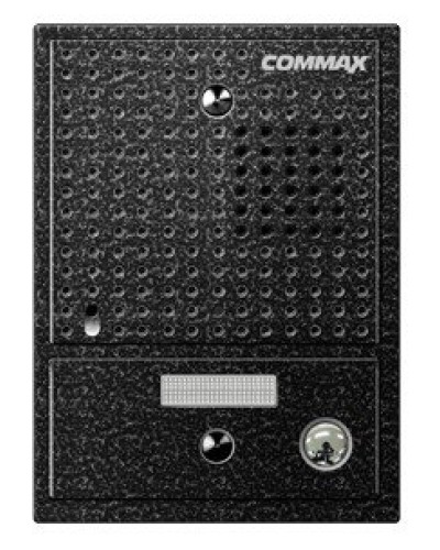 DRC-4CGN2 (черный). Вызывная панель цветная. Commax в Королеве