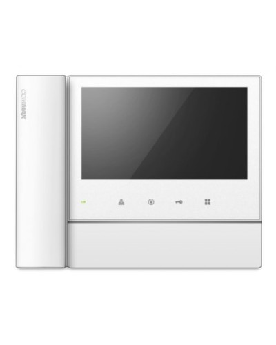 CDV-70NM/VZ (белый). Монитор видеодомофона цветной. Commax в Королеве
