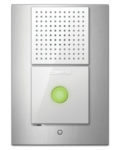 DR-2L. Вызывная аудиопанель. Commax в Королеве