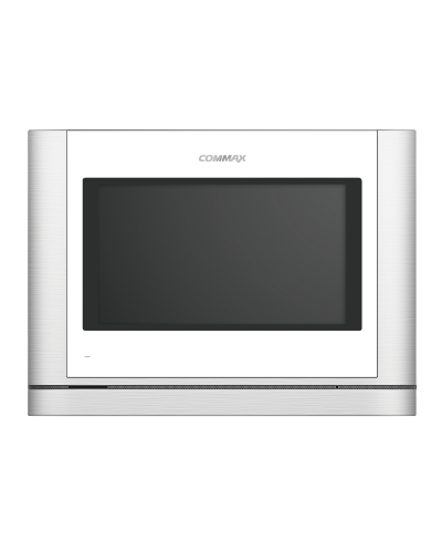 CDV-70MF (белый). Монитор видеодомофона цветной. Commax в Королеве