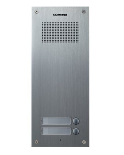 DR-2UM. Вызывная аудиопанель. Commax в Королеве