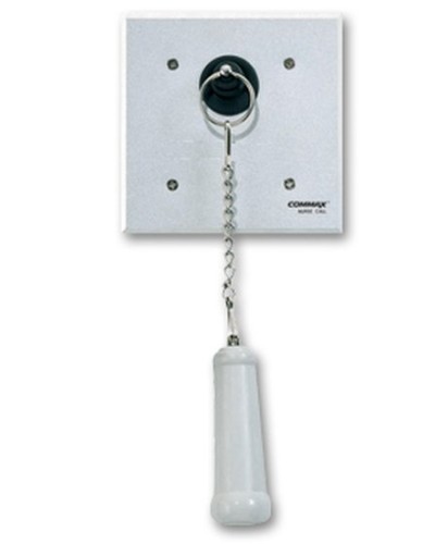 ES-420. Проводная кнопка вызова со шнуром. Commax в Королеве